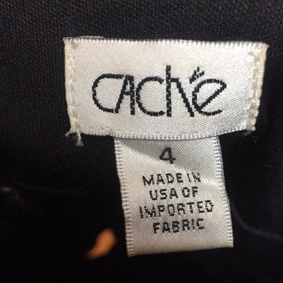 Silk Cocktail dress - Picture 6 of 15